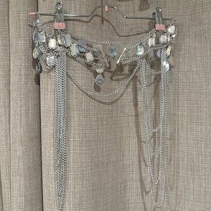 Festival belt